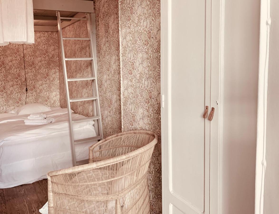 Classic Appartement Cannes Exterior foto