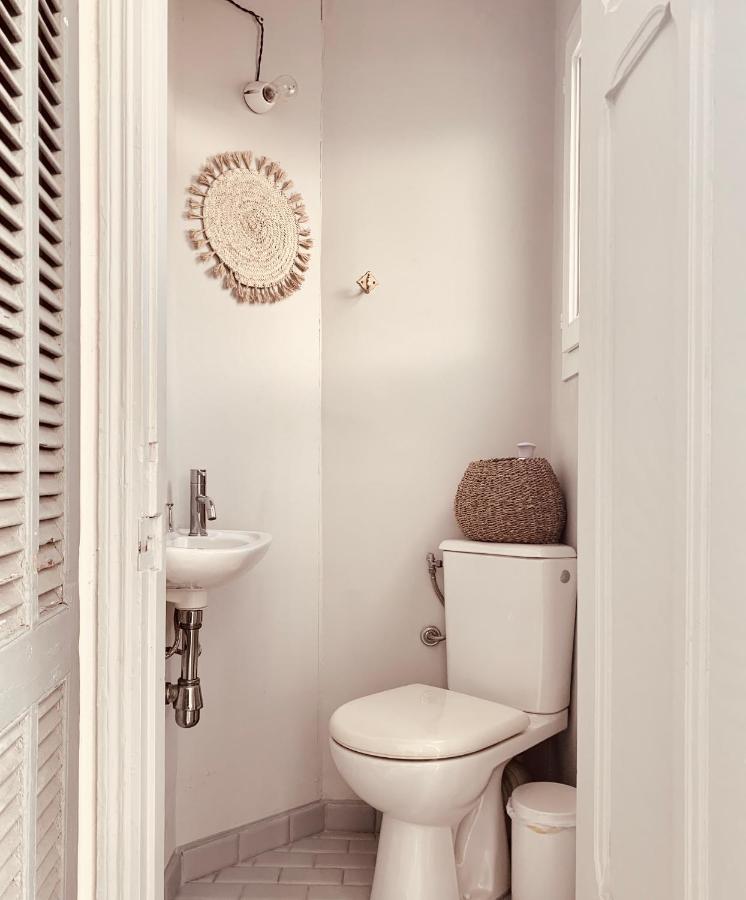 Classic Appartement Cannes Exterior foto